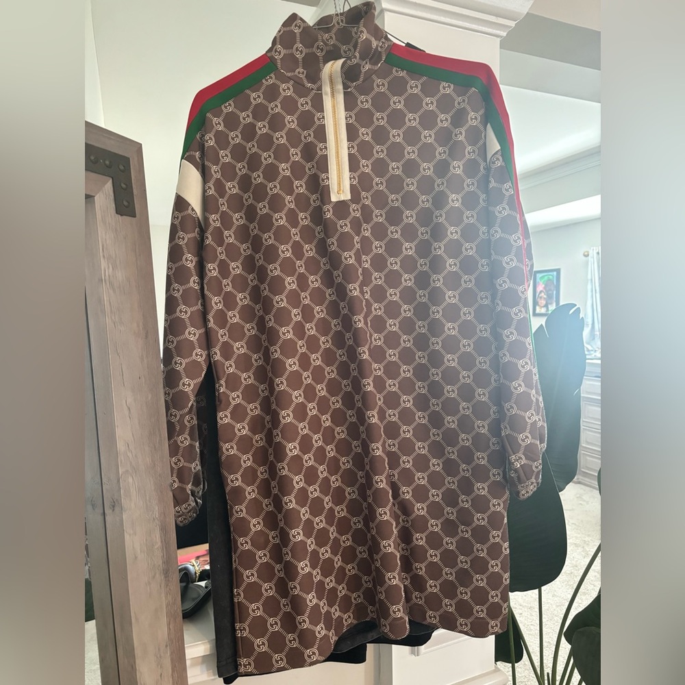 Gucci dress